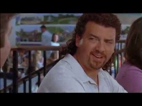 Eastbound and Down Trailer
