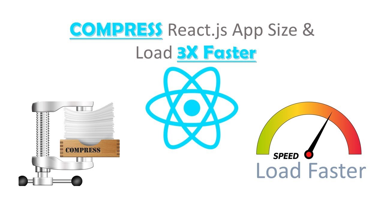 How To Reduce React App Size? And Increase Performance of Your App | Bug Shop