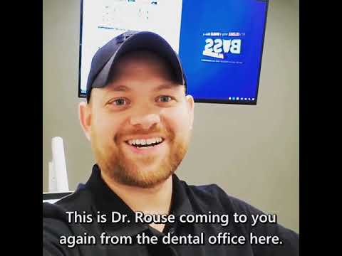 Videos from Open Late Dentistry and Orthodontics