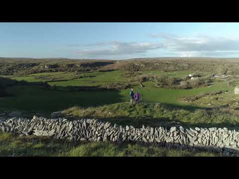Burren Girl documentary