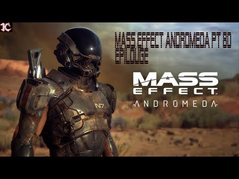 Mass Effect Andromeda Hardcore Pt 80 Epilogue