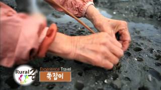 preview picture of video 'Rural 20 - 남해 문항마을'