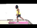 REVERSE LUNGES l ZABLONFITNESS