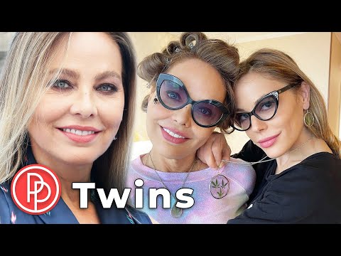 Ornella Muti: Das ist ihre Lookalike-Tochter! • PROMIPOOL
