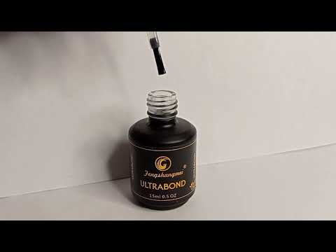 ULTRABOND ADESIVADOR FENGSHANGMEI 15 ML