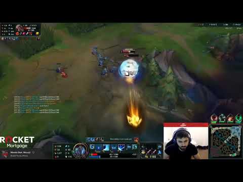 BEST PRO OUTPLAYS 2020   League of Legends Montage