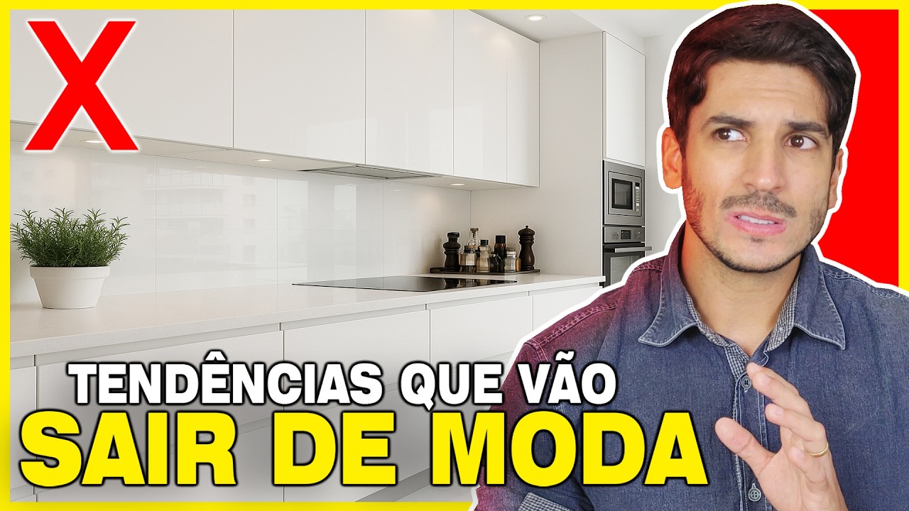 10 DECOR TRENDS THAT WILL GO OUT OF FASHION