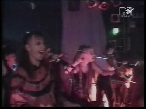 Praga Khan ‎– Rave Alarm