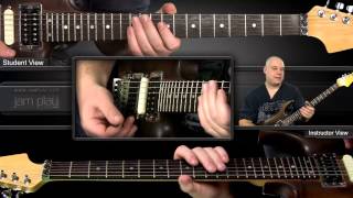 String Skipping Exercise