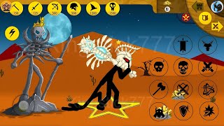 Download lagu YEH HUA ASLI KING KA FINAL BOSS! 😱 | X999 KING BOSS FIGHT | Stick War Legacy mp3 Download lagu YEH HUA ASLI KING KA FINAL BOSS! 😱 | X999 KING BOSS FIGHT | Stick War Legacy mp3