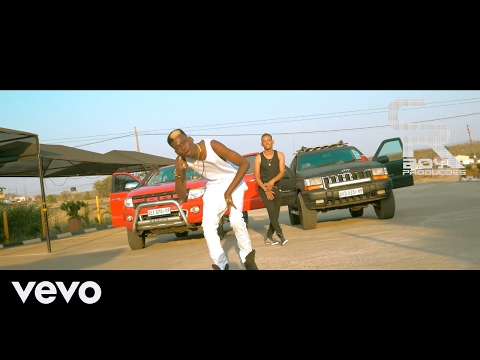 Boy Rec ft. Puto Magro - Deal  ( Video by CrBoyProd. )