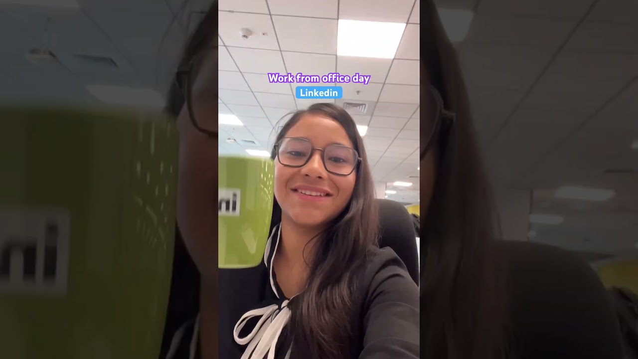 A day as Software Engineer at Linkedin