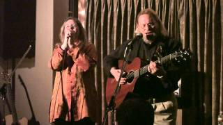 Bev Barnett & Greg Newlon - Sonnet [HD]