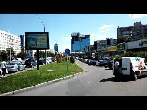 Neffos X20 - пример записи видео