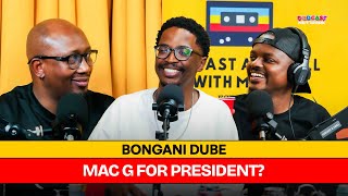 Download lagu MacG Can Never Be President?! | Kasi Jam Ambush | Extreme Kinks | Sjava Stage Incident | Khabonina  mp3