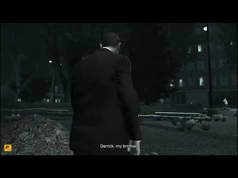 GTA 4 Walkthrough PART 59