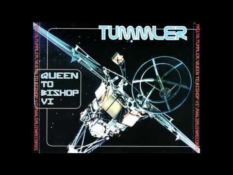 Tummler - Nitrous Girl
