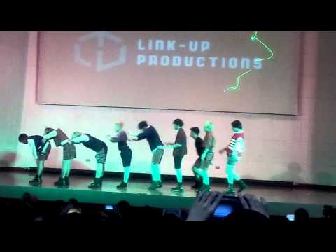 160110 TWINKS @KPOPCOALESCE