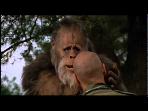 Harry And The Hendersons - Harry & LaFleur
