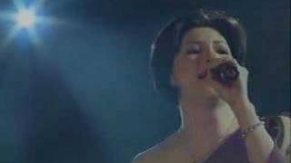 Go the Distance (Two for the Knight concert) - Regine Velasquez