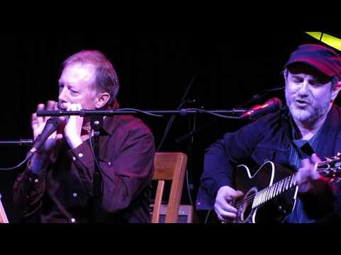 Mixing for a multi-band event at the Blue Note Grill using a Yamaha MGP24X console  - Video 15