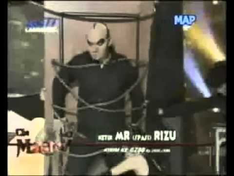 [Heboh] NC1253HZ6 Aksi Dedy Corbuzier Gagal Total