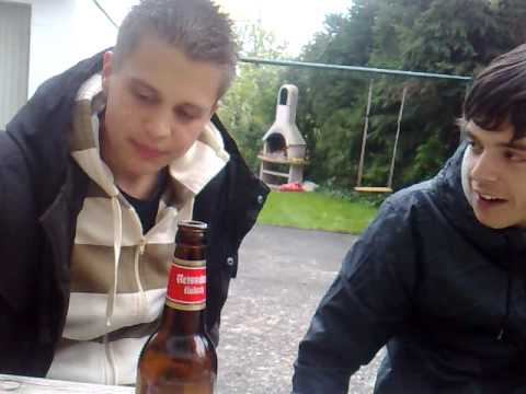 Tu si que vales - Beatbox (1ª Gala)