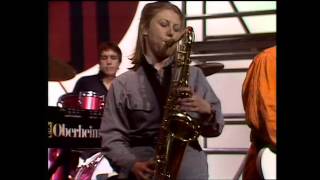 COLD CHISEL My Baby  - CountDown performance. Stereo. PAL 16:9 transfer