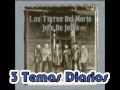 Jesus Amado__Los Tigres del Norte Album Jefe de Jefes CD 2 (Año 1997)