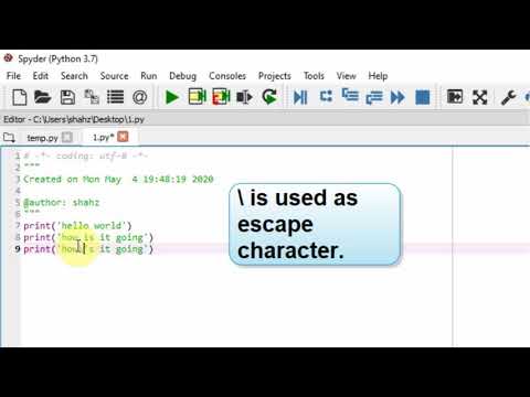 Print Function In Python 3 7 Tutorial For Beginners 2020 Print Function Command In Python 2020