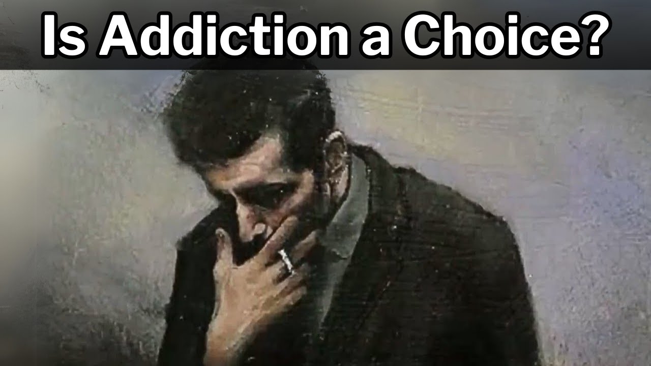 Why Do We Become Addicted? | Gabor Maté and the Root of Addiction