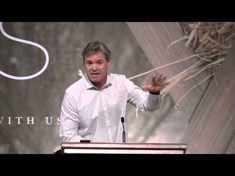 Let Not Your Heart Be Troubled