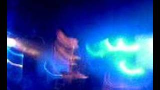 Jamie T Dry Off Your Cheeks Live at Manchester Ritz