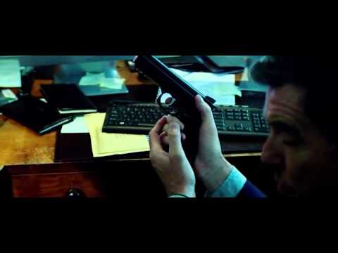 The November Man Official Trailer #1 (2014) - Pierce Brosnan Movie HD