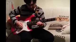 Solo del tema "Cardinal Sin" de Conception