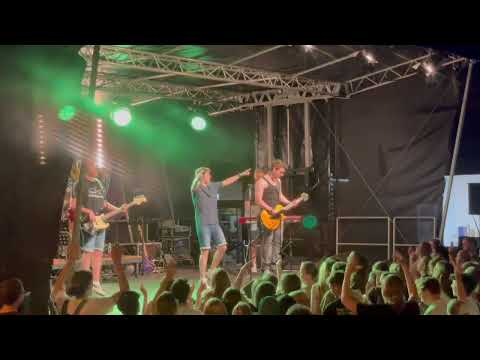 REVIVED - Narcotic (@ Gauß rockt! 2023)