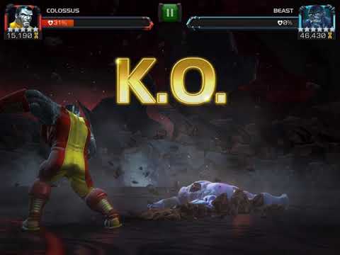 6.4.2 special connoisseur with mutant power boosts