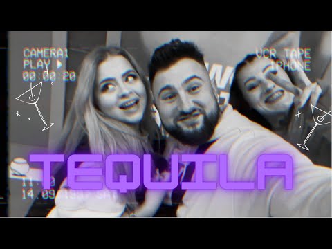 Mateuniooo - TEQUILA (Feat. Kinga Zdybel) Official Video