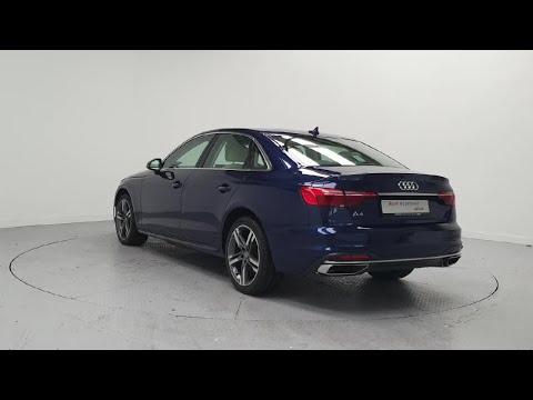 Audi A4 2.0tfsi 150BHP SE Auto