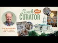 Lunch with a Curator: The Tennessee State Capitol Lunch with a Curator: The Tennessee State Capitol