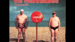 The Wannadies - Suddenly I Missed Her (w/ Lyric)