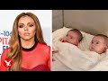 Jesy Nelson Says Her Twin Babies May Never Walk After SMA Type 1 Diagnosis