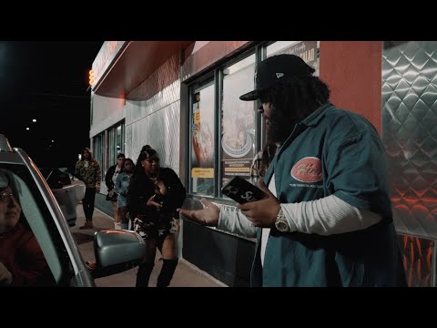 RMC Mike - Let's Talk (Official Music Video)