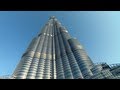 Explore Views of the Burj Khalifa with Google Maps ...