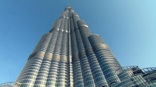 Видео of Burj Khalifa Residences