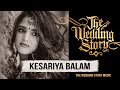 Kesariya Balam Saiyyan Morni Baga Sung By Shweta Pandit Harpreet Bachher Best Wedding Song