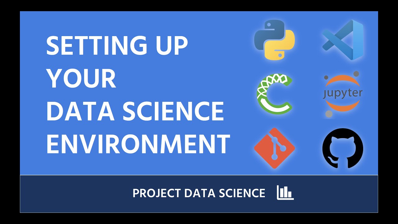 Setting Up Your Python Data Science Environment