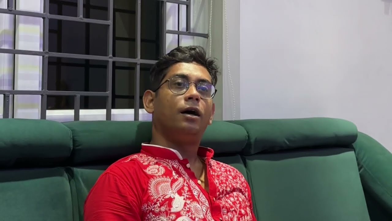 Client Review from Durgapur | Happy Homes | Complete Bungalow Interior Makeover 