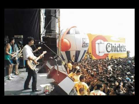 Pedro Suárez-Vértiz - (RockBeach 1997) Y es que sucede así (sin censura)