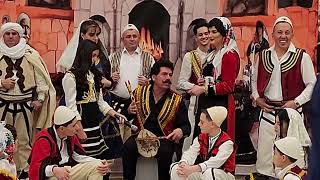 Prek Shkreli - Për Prek Calin